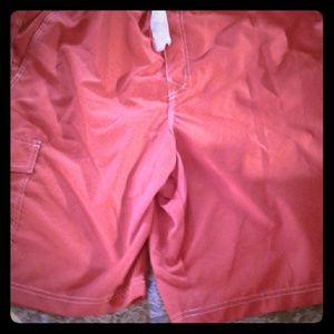 Mens Swimming Trunks